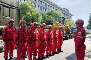 河南省支援湖北，千里驰援显真情