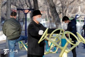 乌鲁木齐疫情何时开放？全面解析防控政策与开放预期