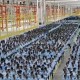 郑州富士康真实情况调查，光环背后的工人生态与企业困境