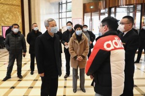 上海疫情防控中心最新动态，科学精准施策，筑牢城市安全防线