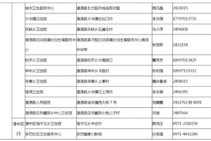 青海省疫情防控指挥部通告，共筑防线，守护家园