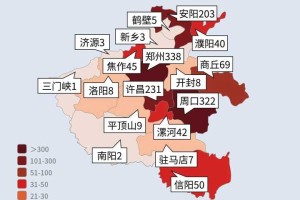 郑州疫情封控时间，回顾与反思