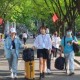 郑州大学2023年秋季学期开学时间调整，疫情影响下的返校安排解析