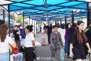辽宁省大学返校，新学期的准备与挑战