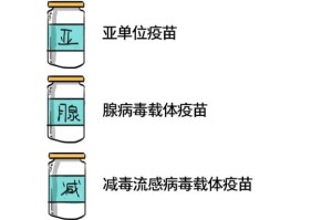 北京疫苗都一样吗？全面解析北京新冠疫苗的种类与差异