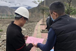拉萨市疫情防控办公室，守护雪域高原的健康卫士
