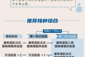 北京接种的是哪种新冠疫苗？全面解析北京地区疫苗种类与接种政策