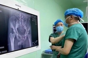 香港拉萨医院，医疗卓越与社会责任的典范