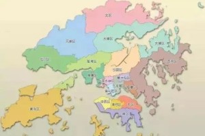 香港与澳门，中国不可分割的两个特别行政区