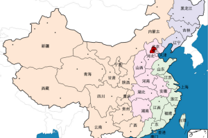 广西壮族自治区有省会吗？解析中国省级行政区的行政中心设置