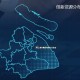 香港区疫情分布图，现状分析与防控策略