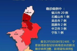 宁夏回族自治区新冠疫情防控与经济社会发展的平衡之道