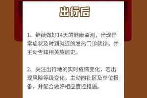 合肥到北京防疫指南，出行政策、注意事项与健康防护