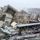 台湾地震直播，震撼、感动与希望交织的救援瞬间