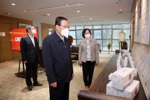 上海市疫情预防控制中心，守护城市公共卫生安全的坚强堡垒