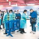 从上海到济南，疫情下的跨城防疫挑战与应对策略