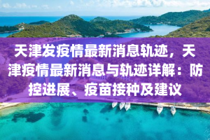 黑龙江省疫情最新通知与天津防控动态，双城抗疫进展全面解析