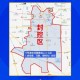 河南郑州疫情封闭区域，防控措施与民生保障的双重考验