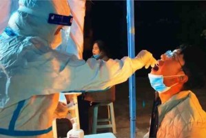 疫情下的责任与担当，河南省委书记的抗疫之路与兰州人民的坚韧精神