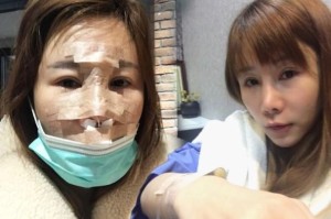 台湾地震瞬间与永恒，直播回放震撼人心
