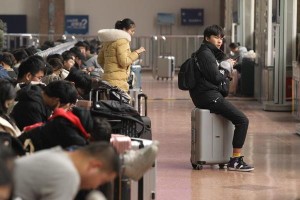 北京是乌鲁木齐的几倍？从面积、人口与经济看两城差异