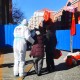 北京机场疫情防控指挥部，筑牢国门防线，守护首都安全