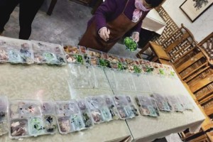 2020天津封城，抗疫斗争中的关键一役