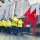 上海市疫情防控中心，守护城市安全的坚强堡垒