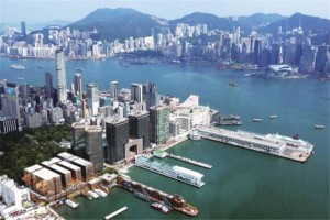 香港与澳门，特别行政区的独特魅力与发展