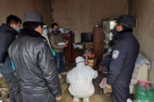 青海省，疫情下的防控与复苏挑战