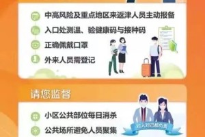 青海与天津疫情应对策略对比