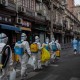 天津北京被疫情包围，双城抗疫纪实与思考