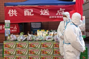 郑州疫情封城回顾，抗疫之路的坚守与挑战