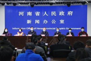 河南省疫情指挥部官网，权威信息发布与疫情防控的重要平台