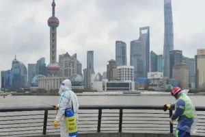 疫情下的双城记，上海与天津的抗疫经验与挑战