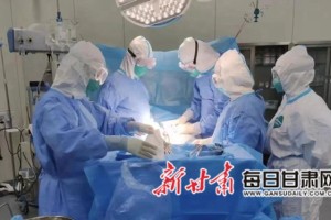 疫情下甘肃省妇幼面临的挑战与应对策略