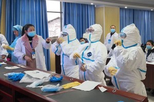 澳门疫情新政与贵州省最新动态，联防联控下的防疫新格局