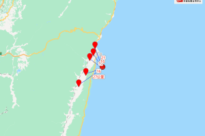 台湾地震最新消息，震级、影响及救援进展全面解析