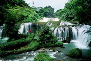 从广西到昆明，一条穿越山水与文化的多彩之旅
