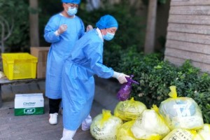 郑州疫情下的商业坚守与转型，营业困境中的生机与希望