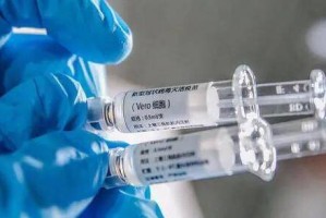 北京疫苗接种进展，全面覆盖与科学防控的双重保障