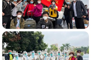 郑州大学，众志成城，共克时艰—2021年抗击疫情纪实