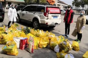 西宁疫情指挥部，高原古城的抗疫中枢与温情守护者