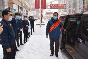 长春疫情零增长持续XX天，抗疫成果与常态化防控的启示