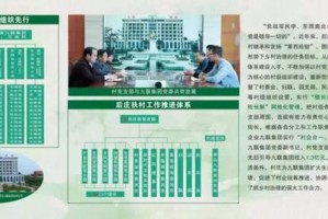 北京市村支部书记是什么级别？解析村级党组织的行政地位