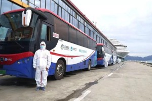 重庆新冠疫情防疫办公室的使命，守护健康，迎战挑战