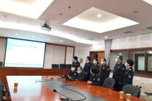 上海卫生健康委副主任，守护城市健康的中坚力量