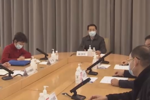 疫情下的责任与担当，河南省委书记与台北防疫对比分析