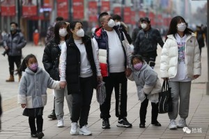 疫情下的逃离，从北京跑回呼和浩特，一场无奈与温情的返乡记
