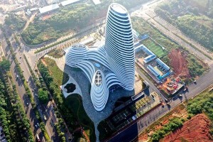 广西壮族自治区有多少个城市？
